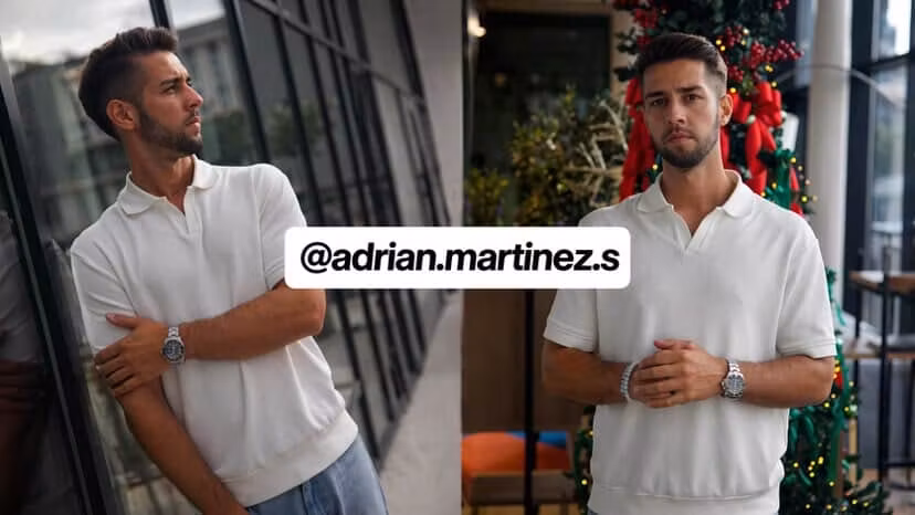 Adrian.Martínez elite