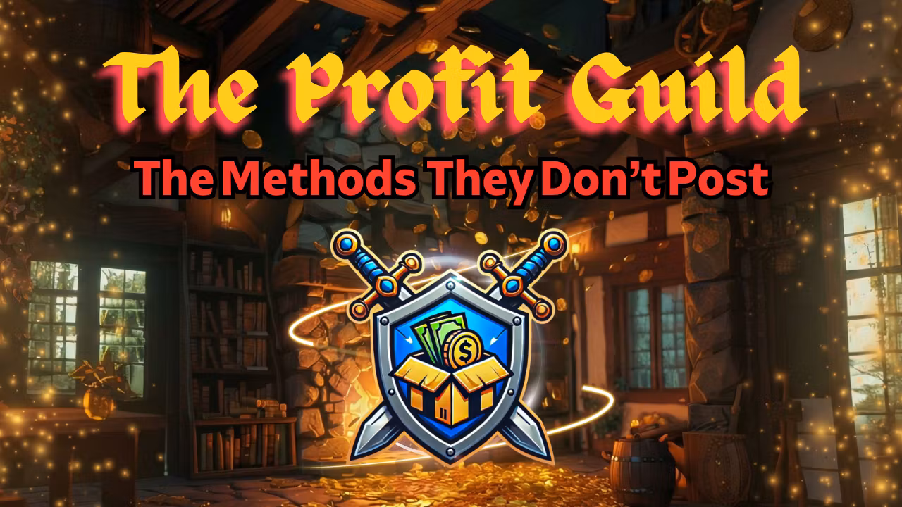 Profit Guild
