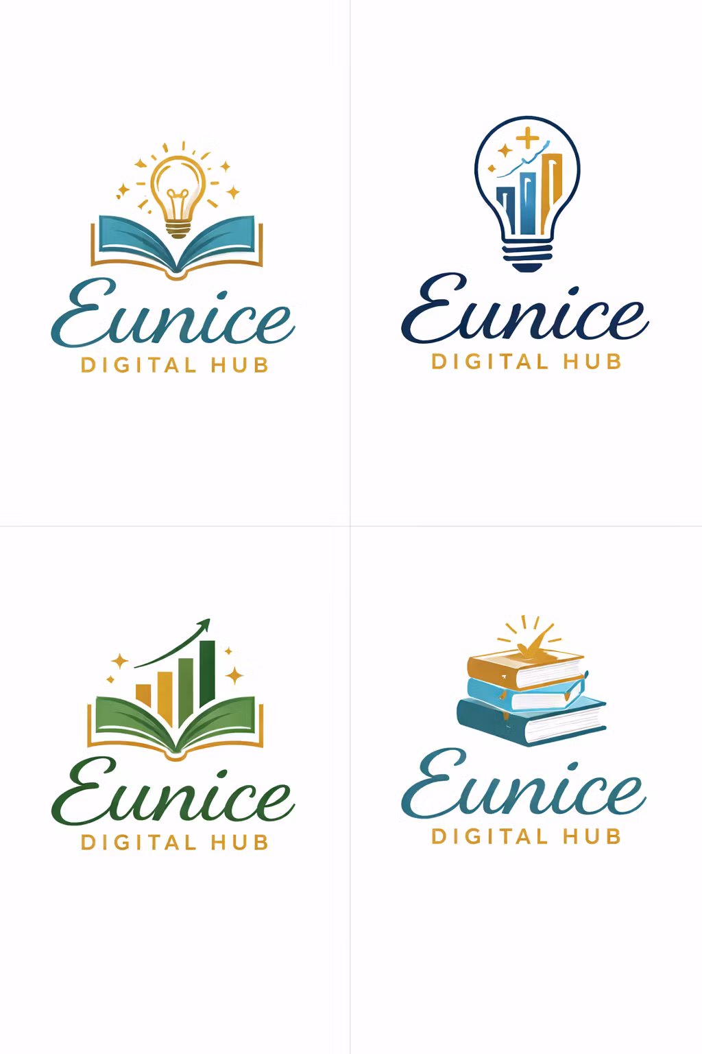 Eunice digital hub