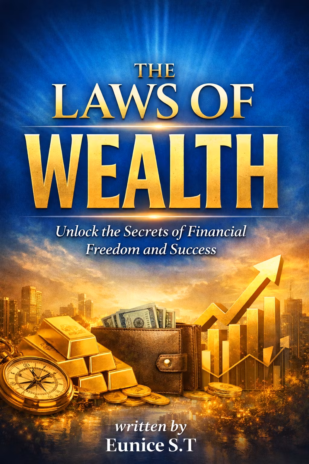 The Laws of Wealth