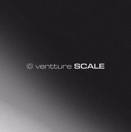 Ventture scale