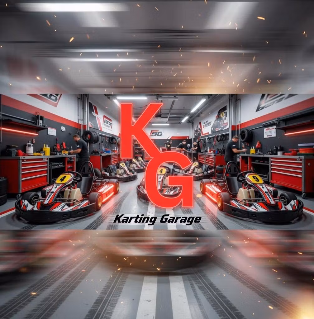 karting garage