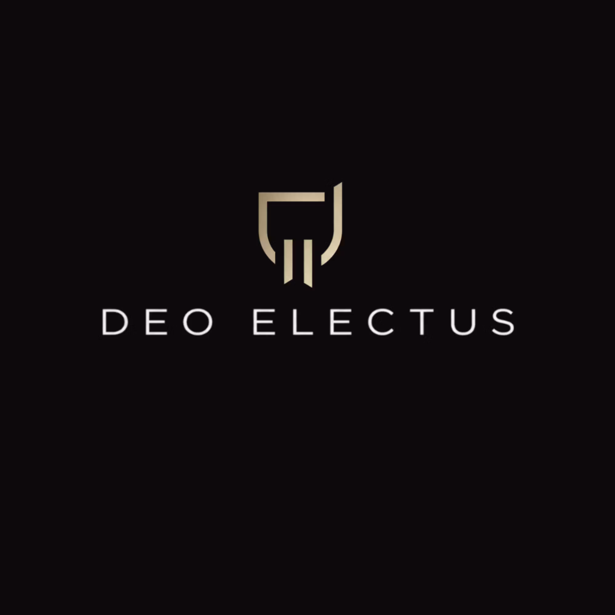 Deo Electus