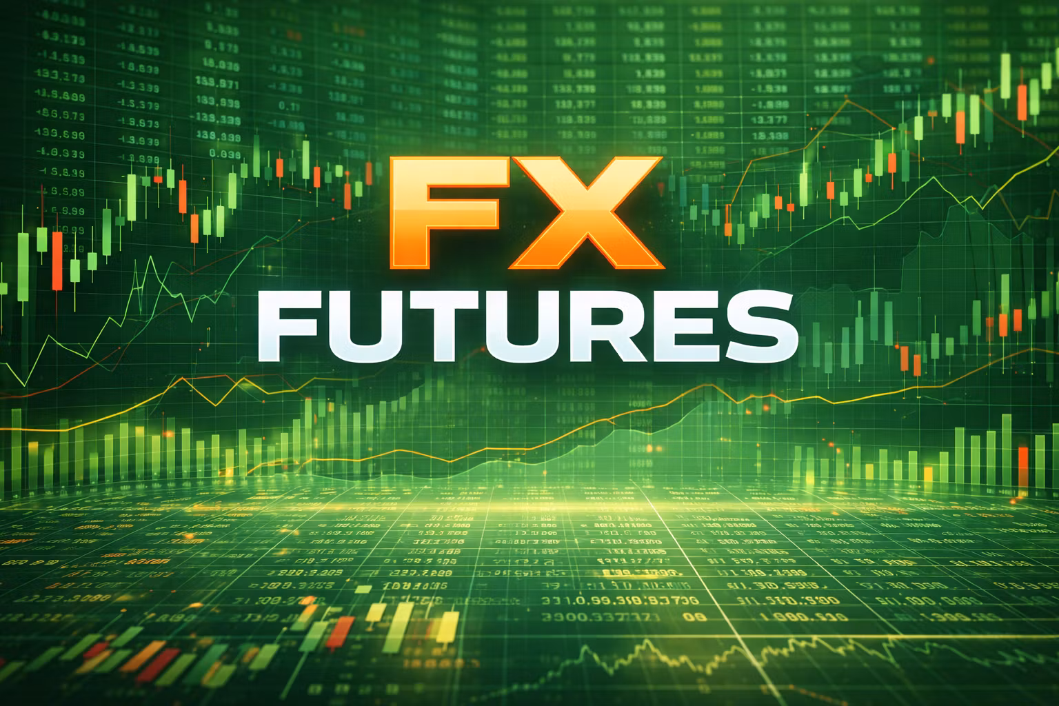 FxFutures