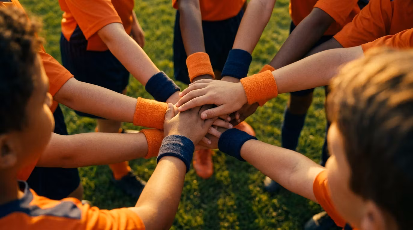 TeamSpark Fundraising