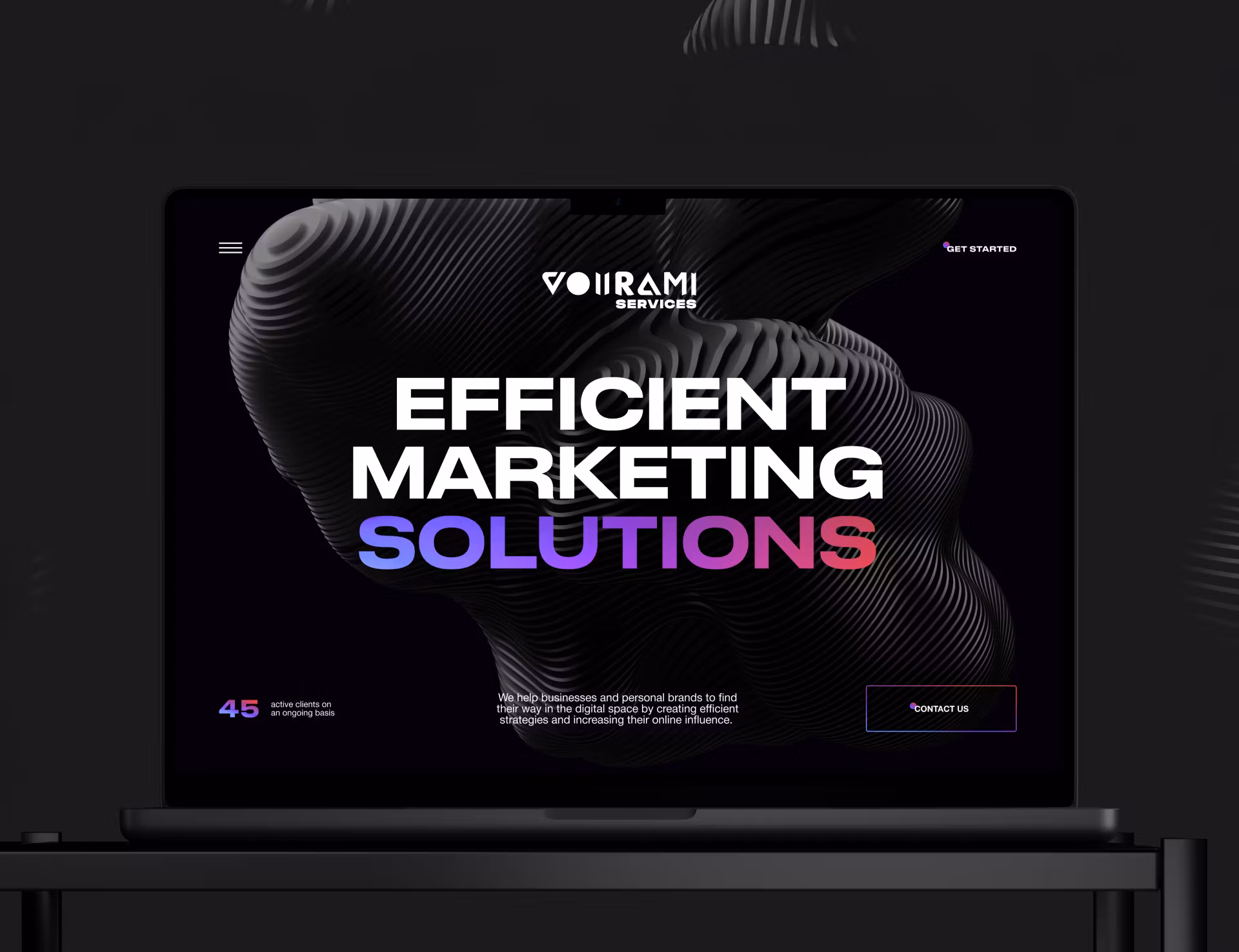 Elite Web Design & Local SEO
