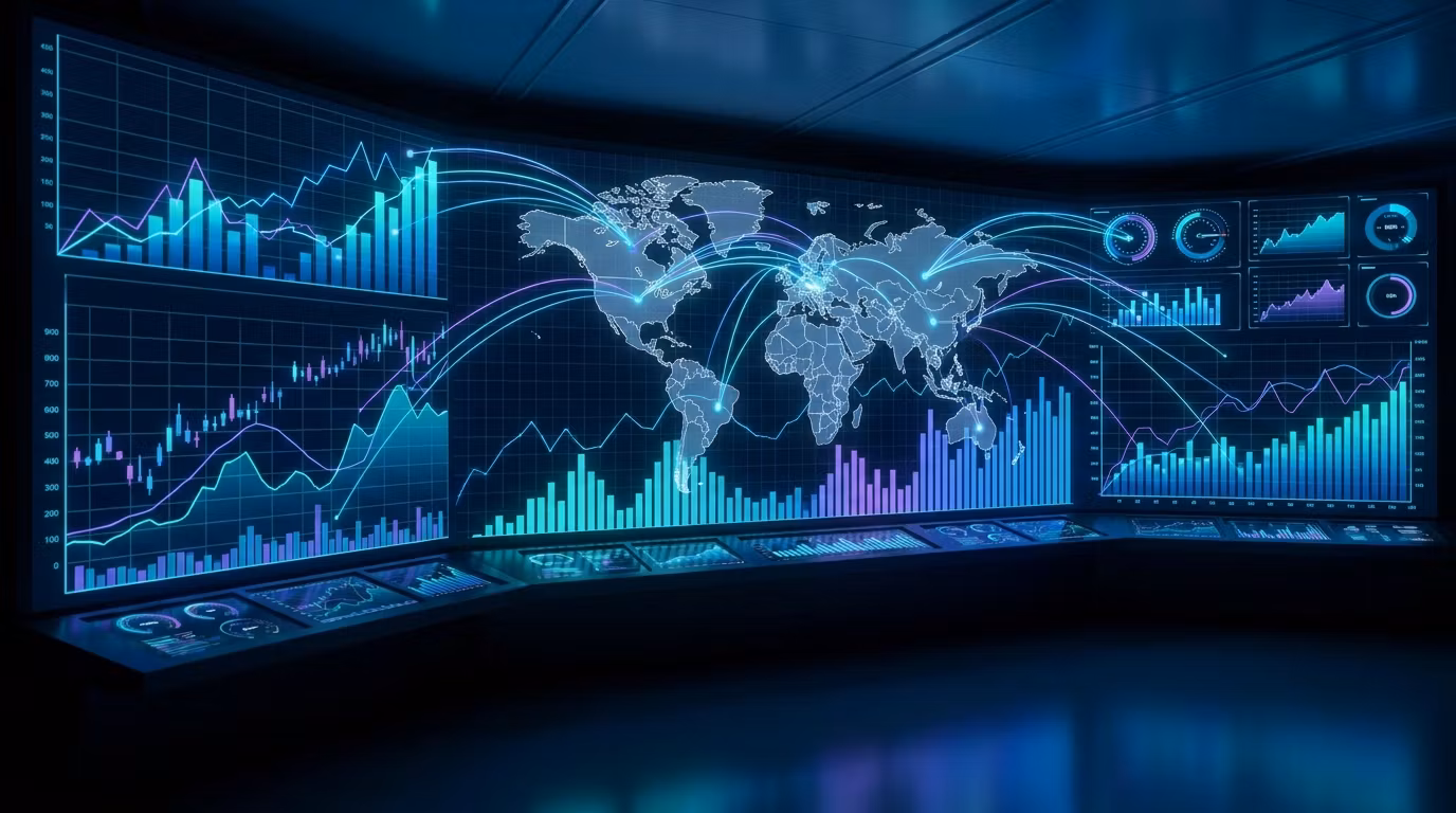 US & Global Indices Plan