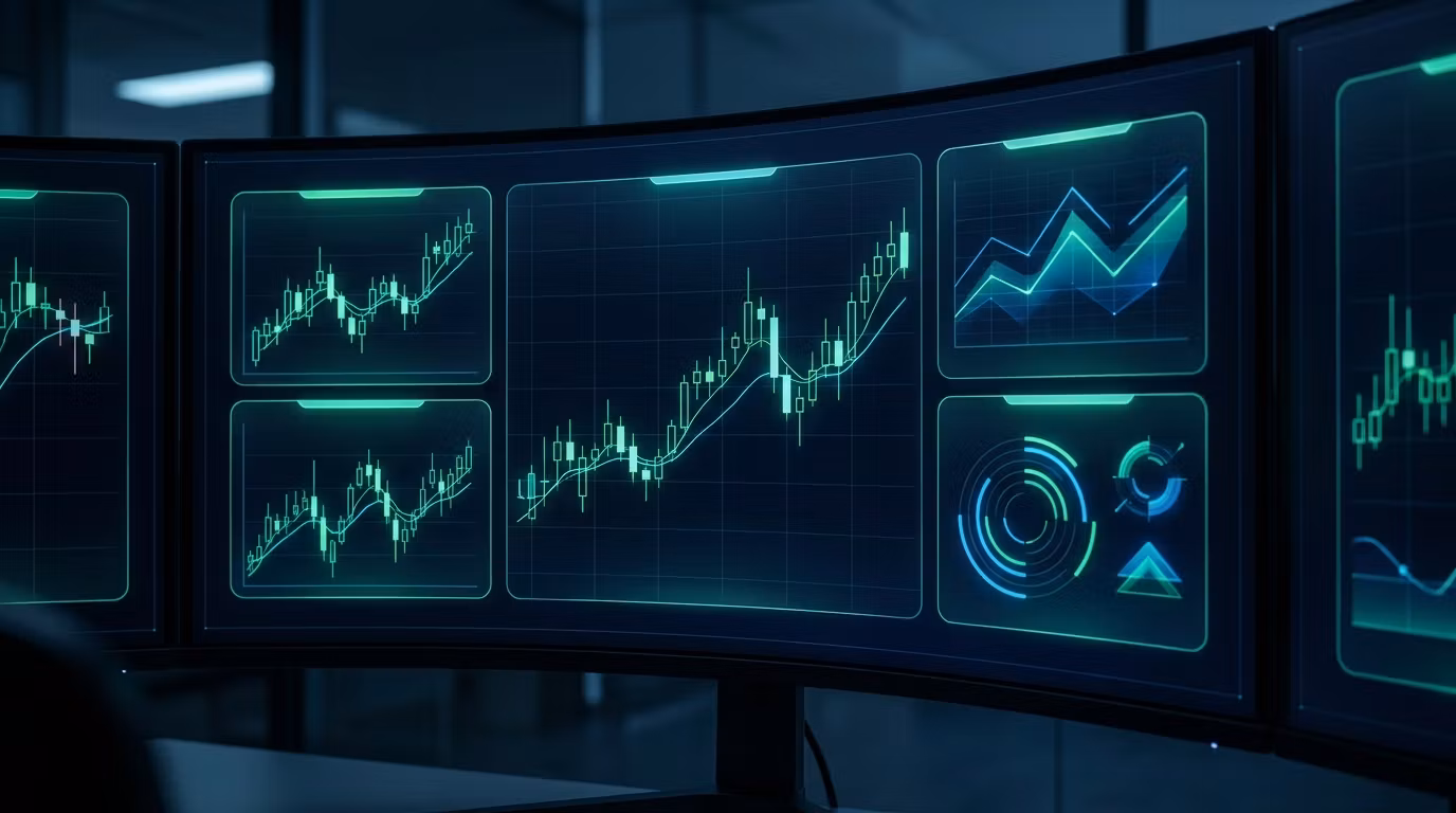 Forex Plan