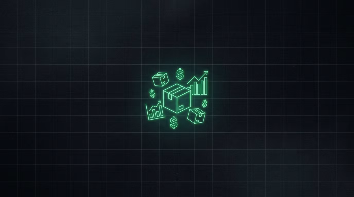 Ecom Trenches
