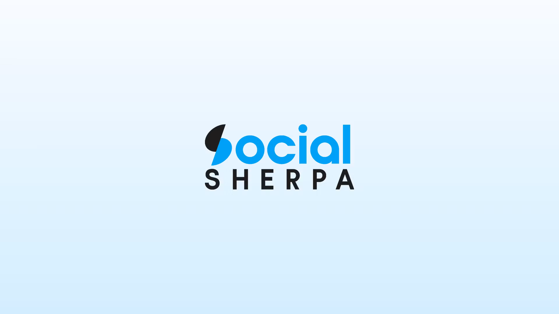 Social Sherpa