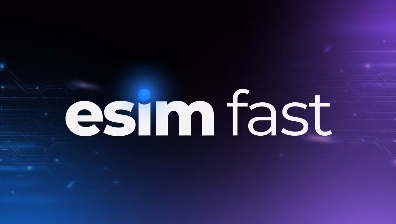 Esim Fast
