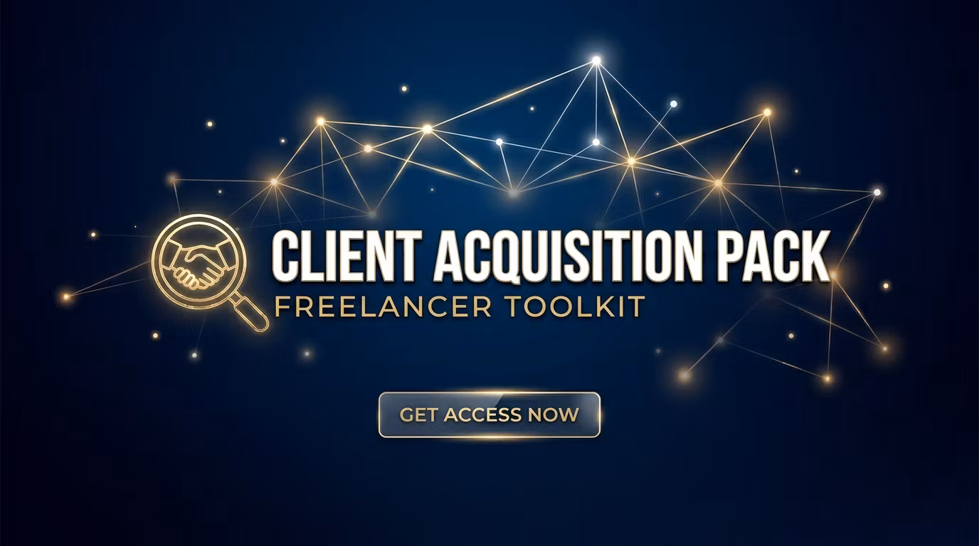 Client Acquisition Pack