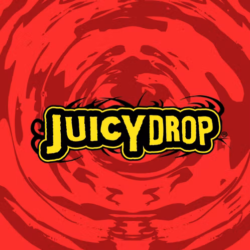 Juicy Drop Candy