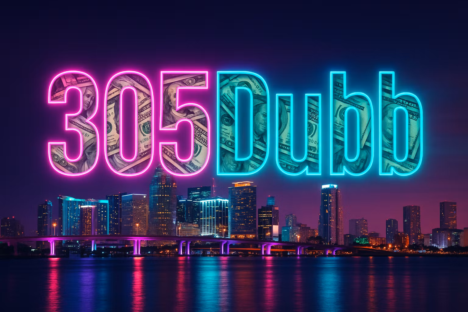 305Dubb