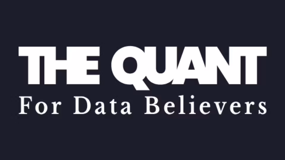 The Quant