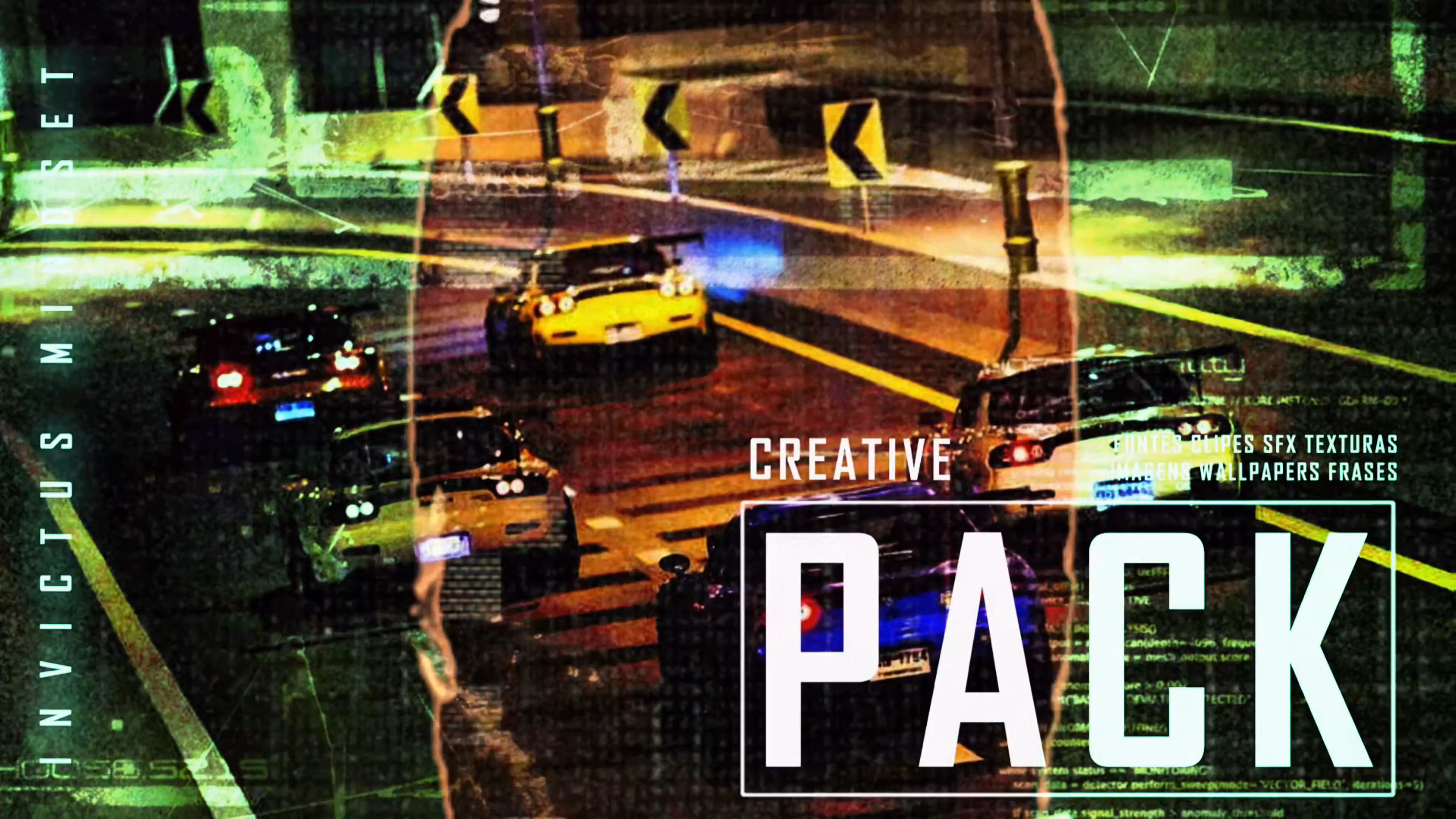 CREATIVE PACK