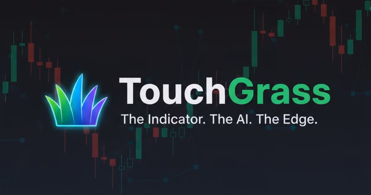 TouchGrass