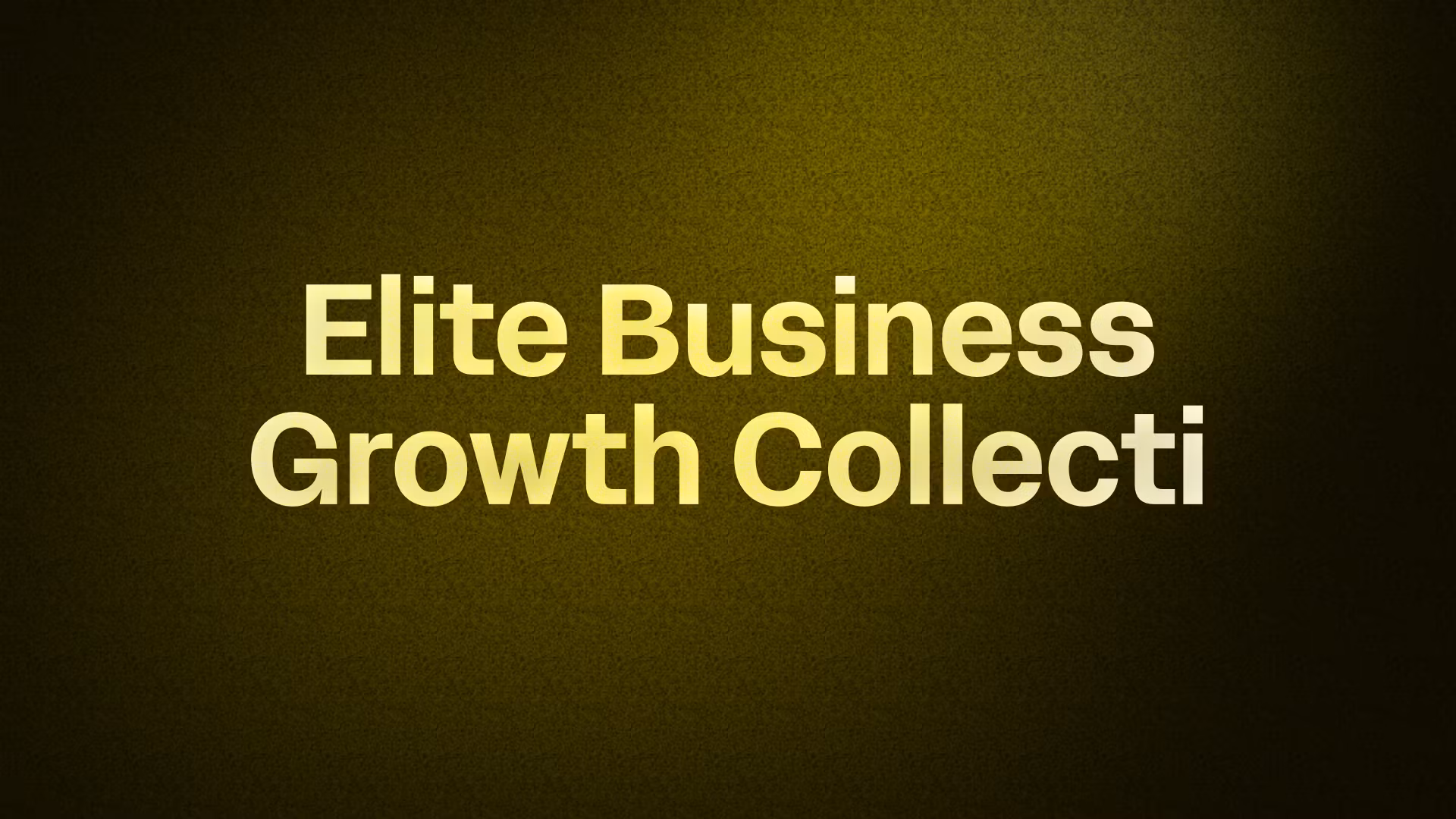 30-Day B2B Deal Sprint