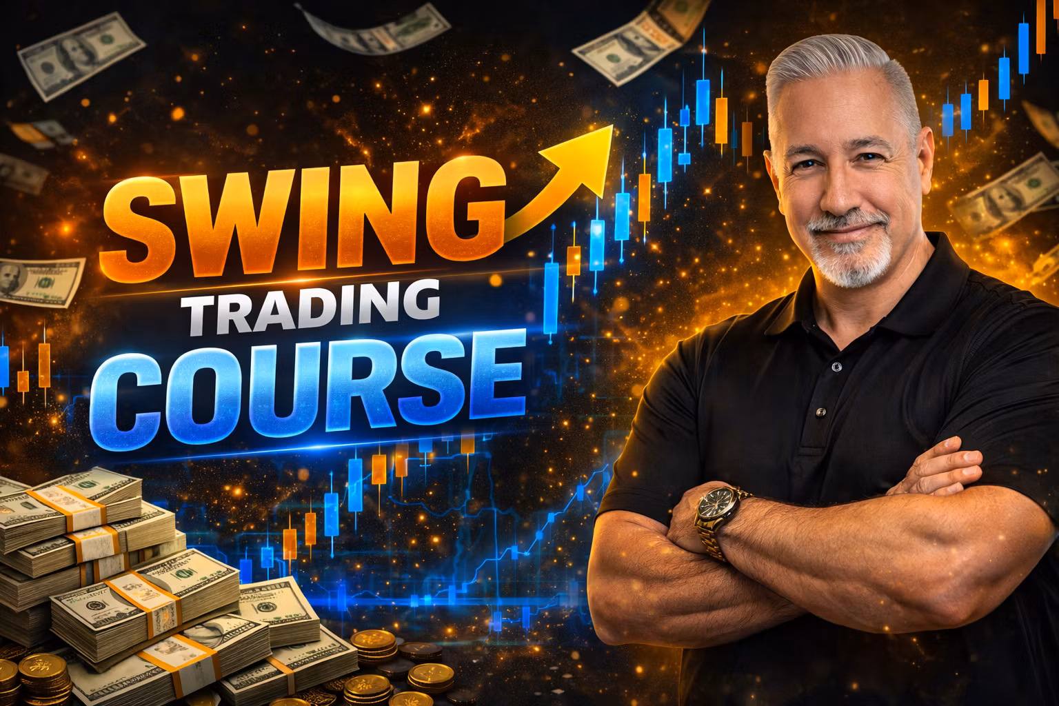 Swing Trading Course