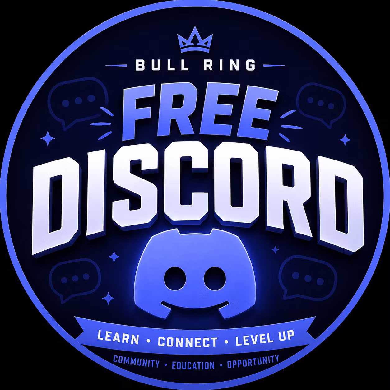Bull Ring Trading Discord