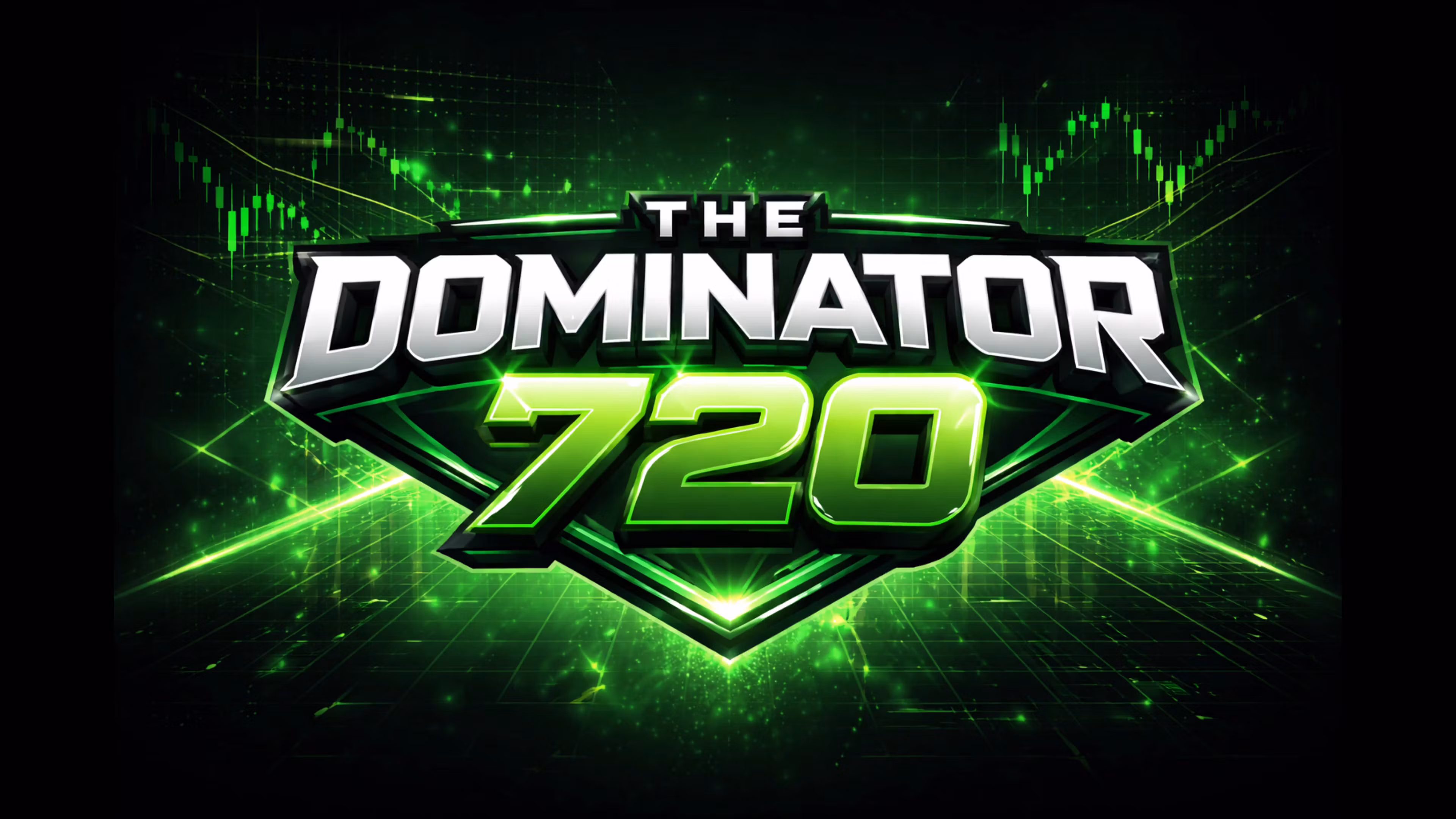 The Dominator Bundle Trading Tool Kit
