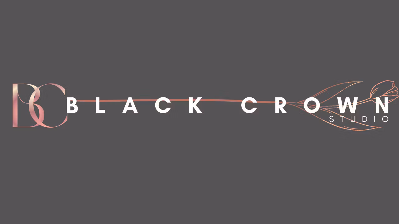 Black Crown Studio