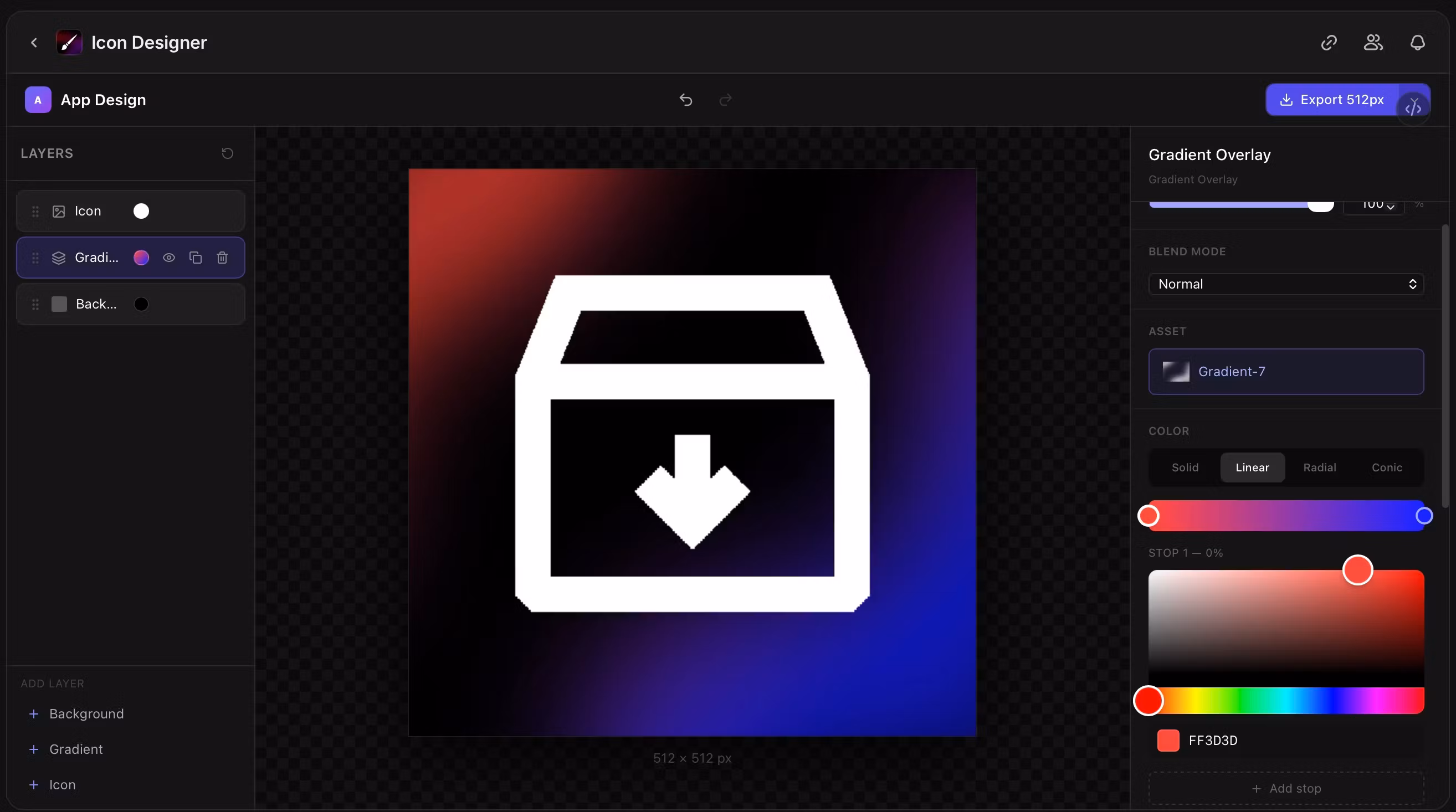 IconForge