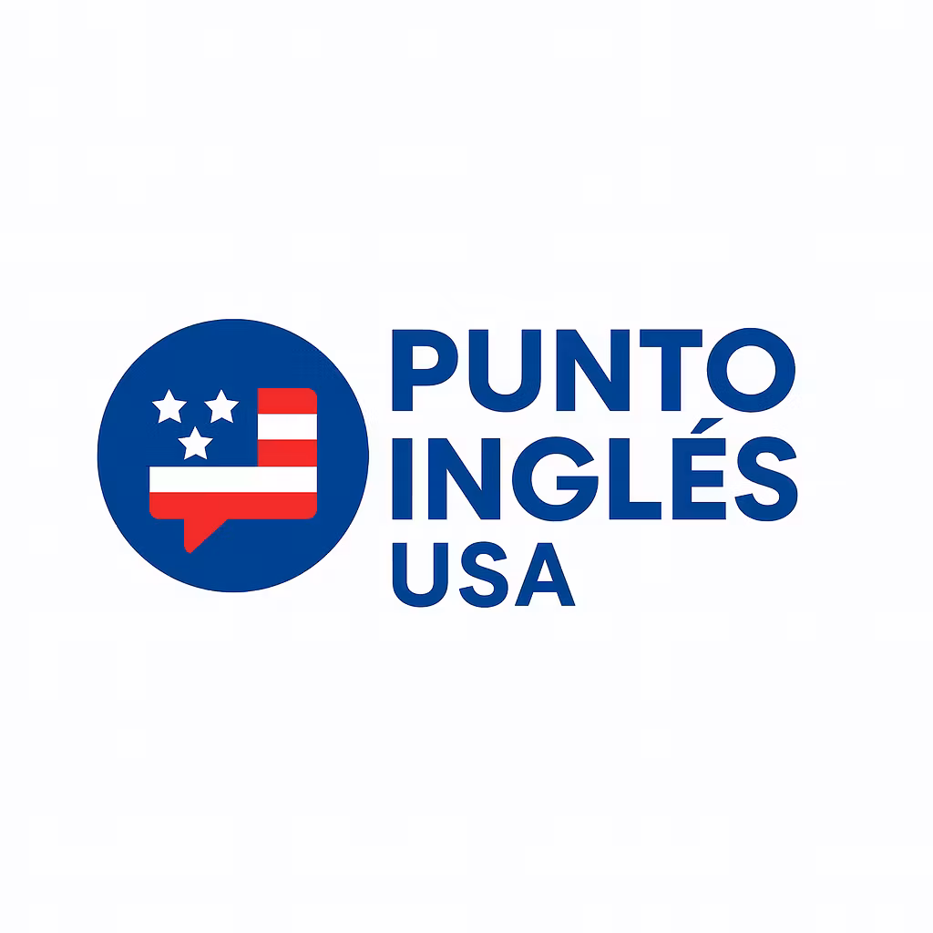 Punto Inglés USA