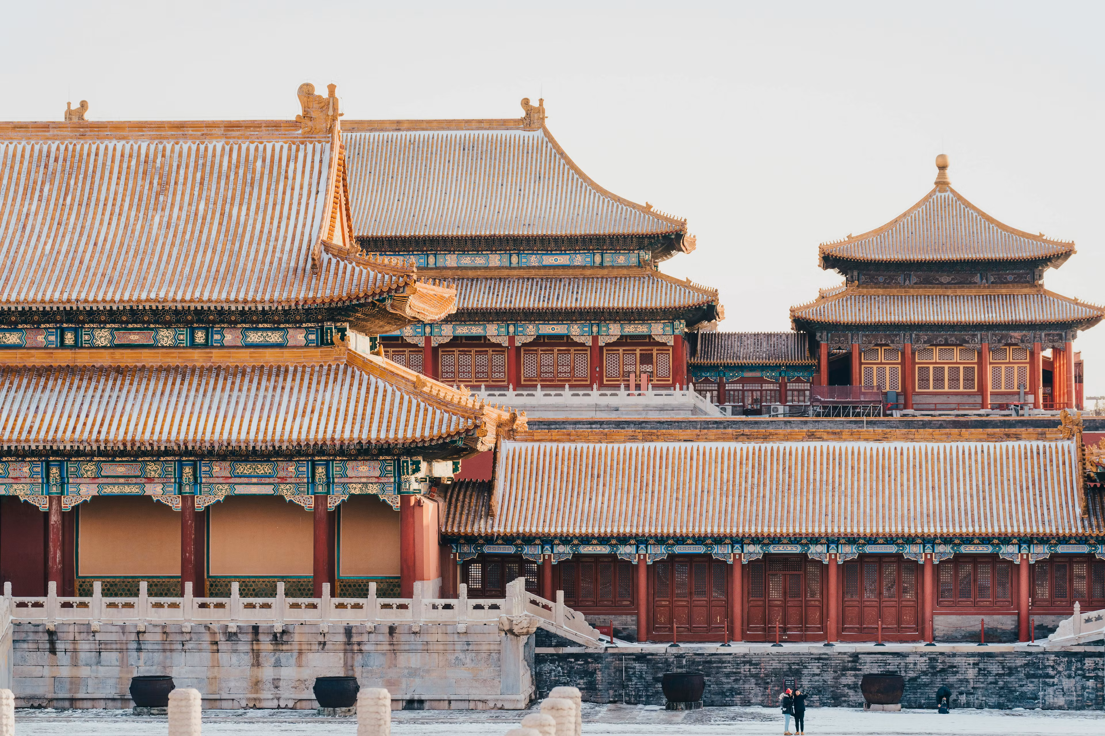 Master China: Full Itinerary Guide