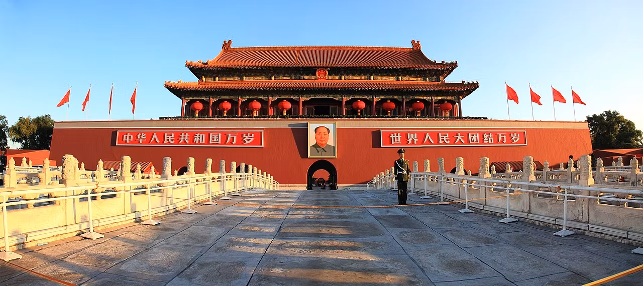 China: BeiJing Itinerary Full Guide