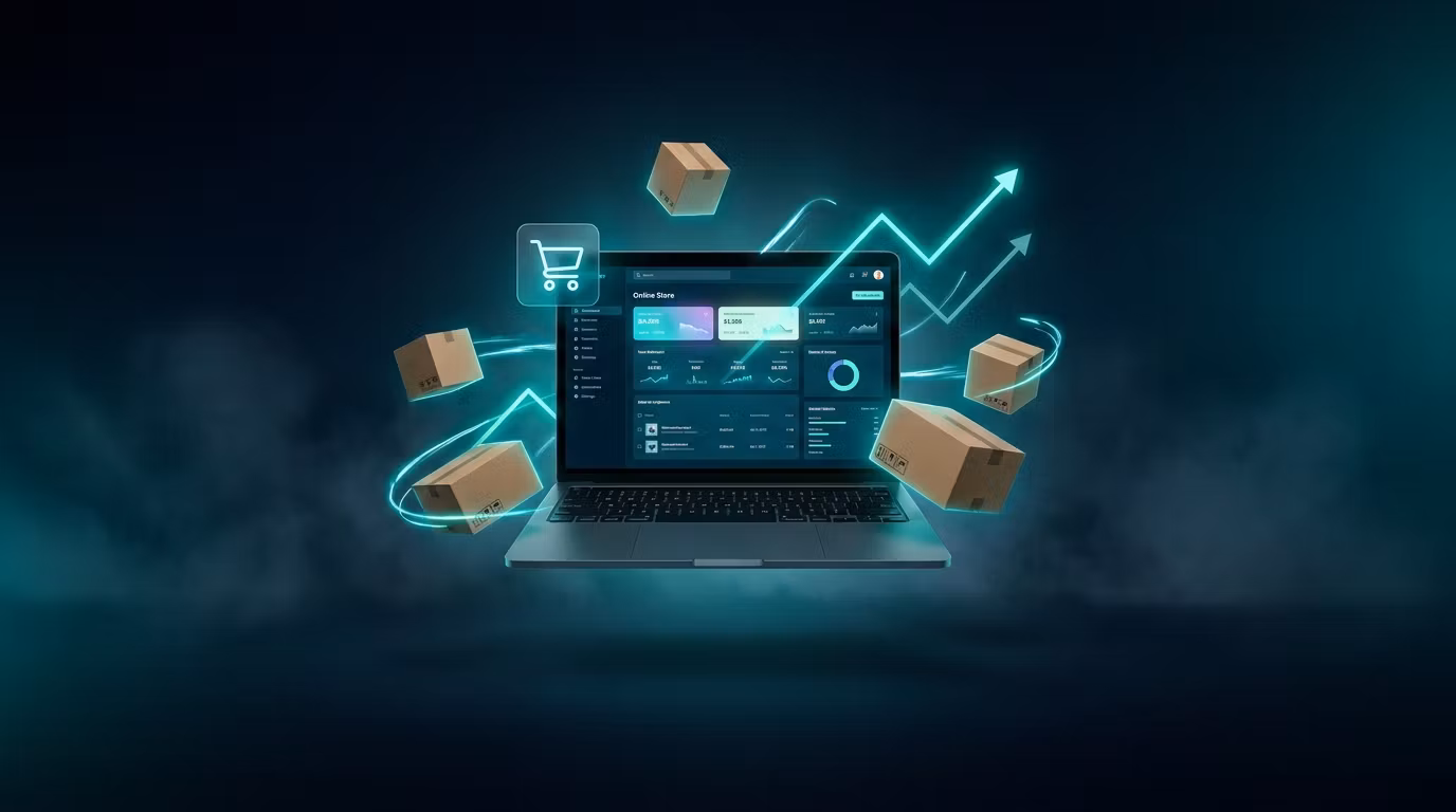 Dropshipping Mastery Course