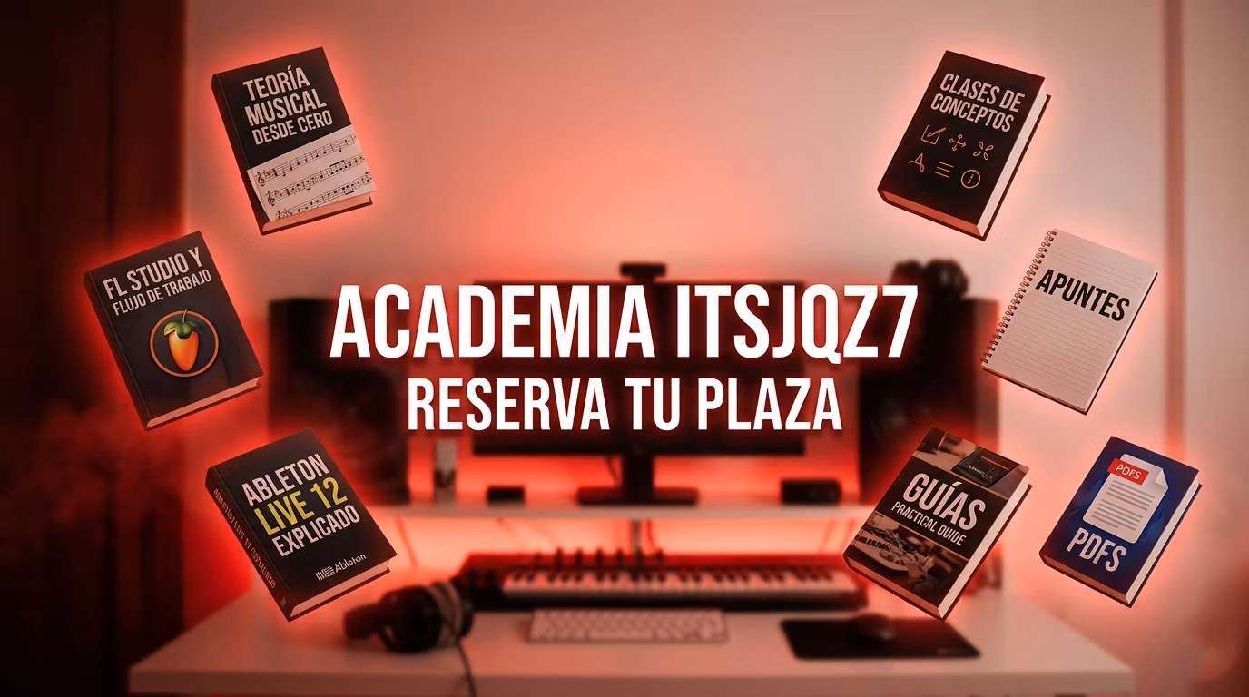 Julio - ItsJQz7