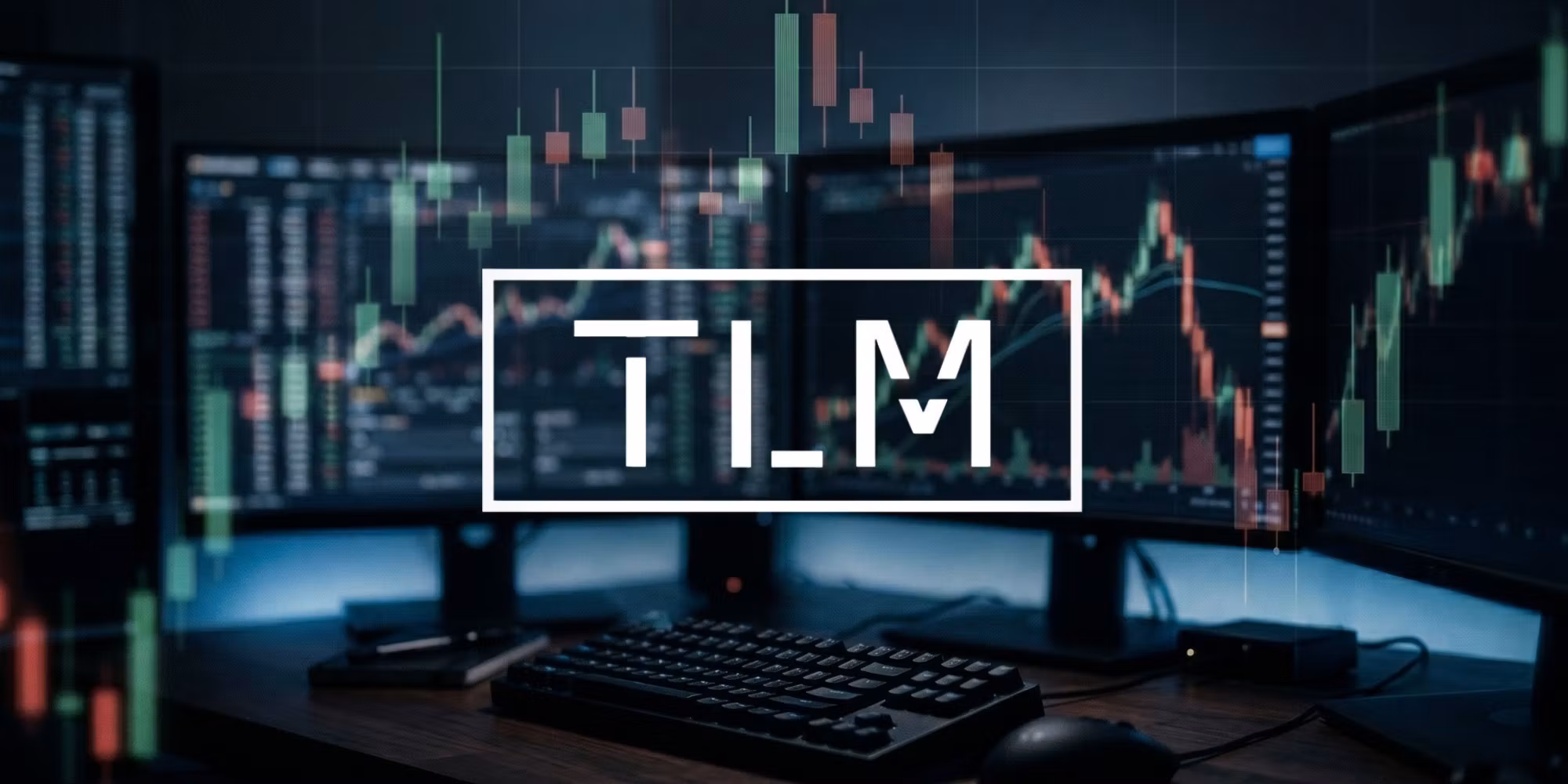 TLM Trading Community