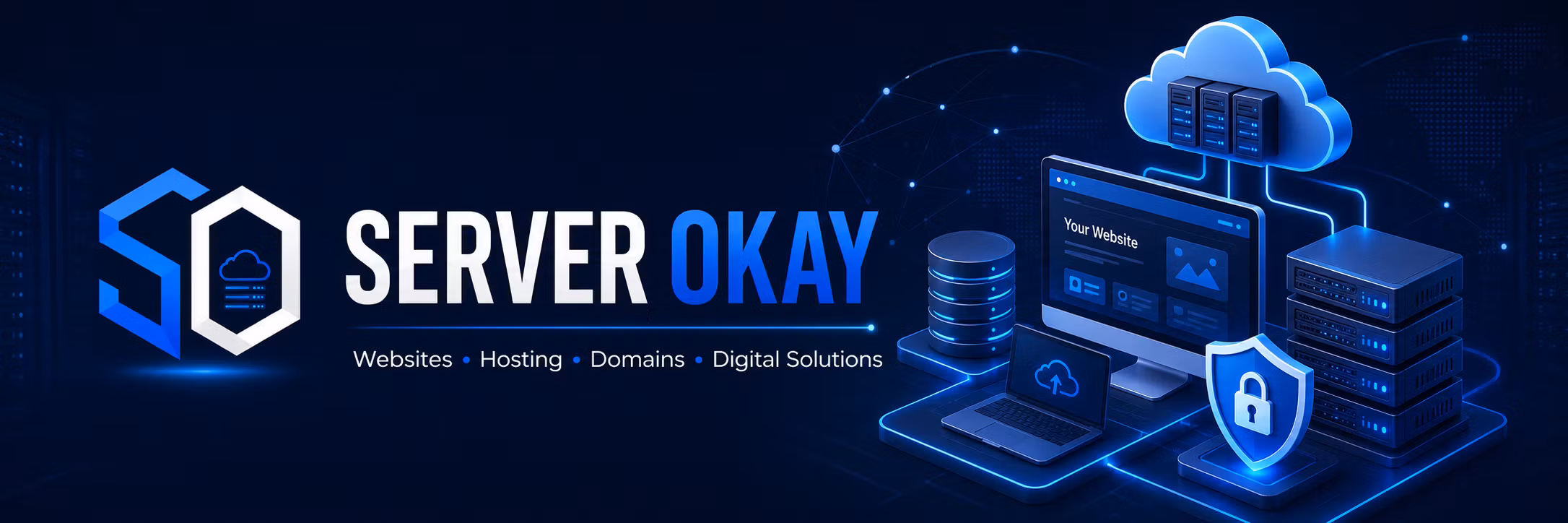 Server Okay