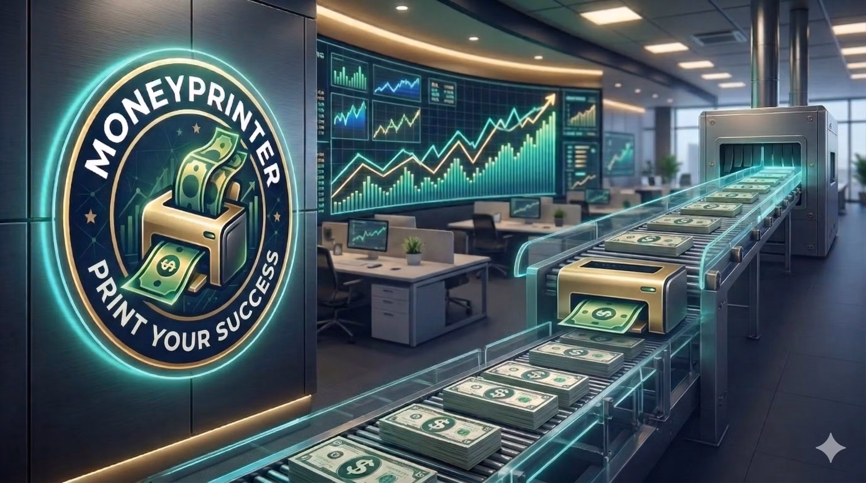 MoneyPrinter