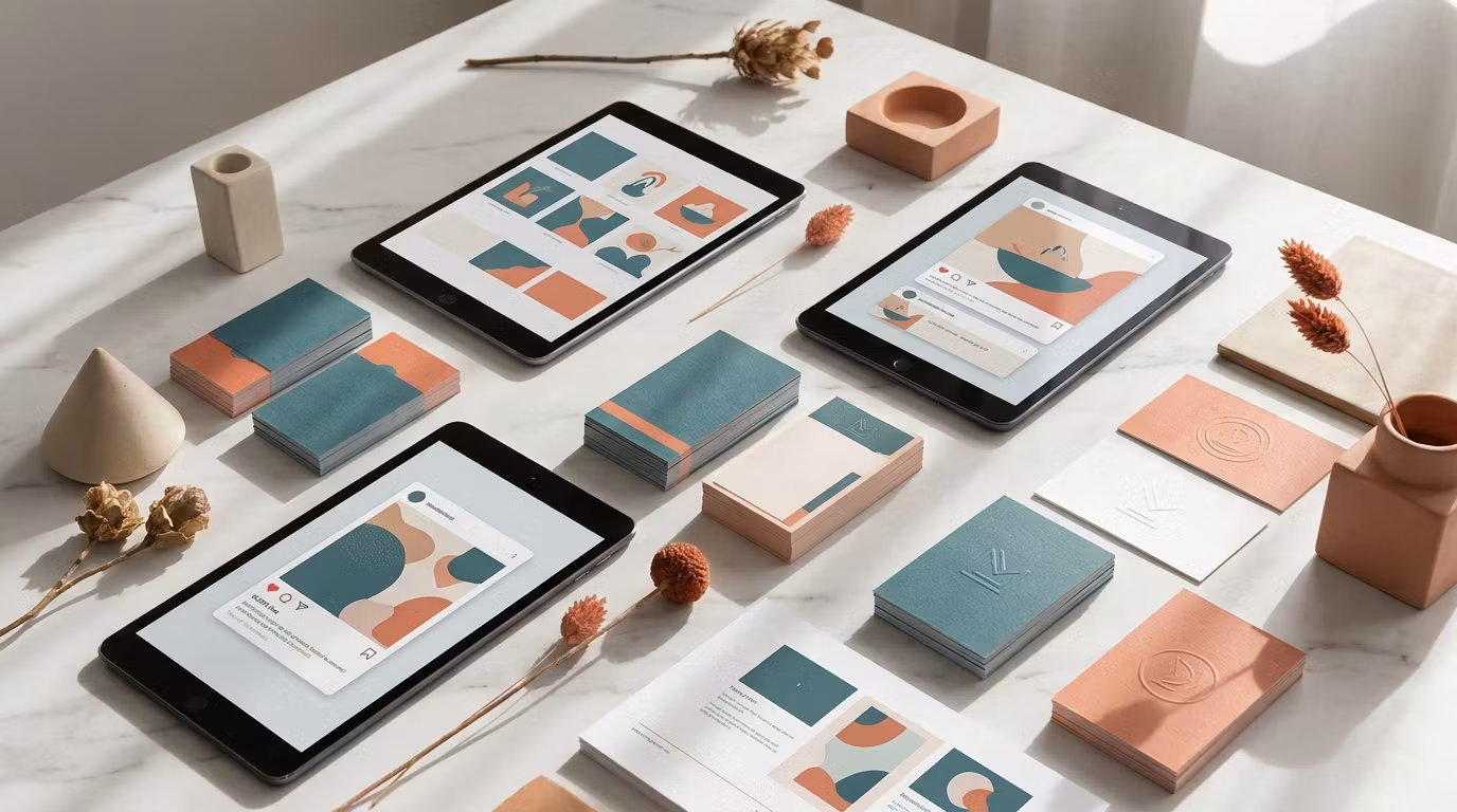 BrandBox Template Pack