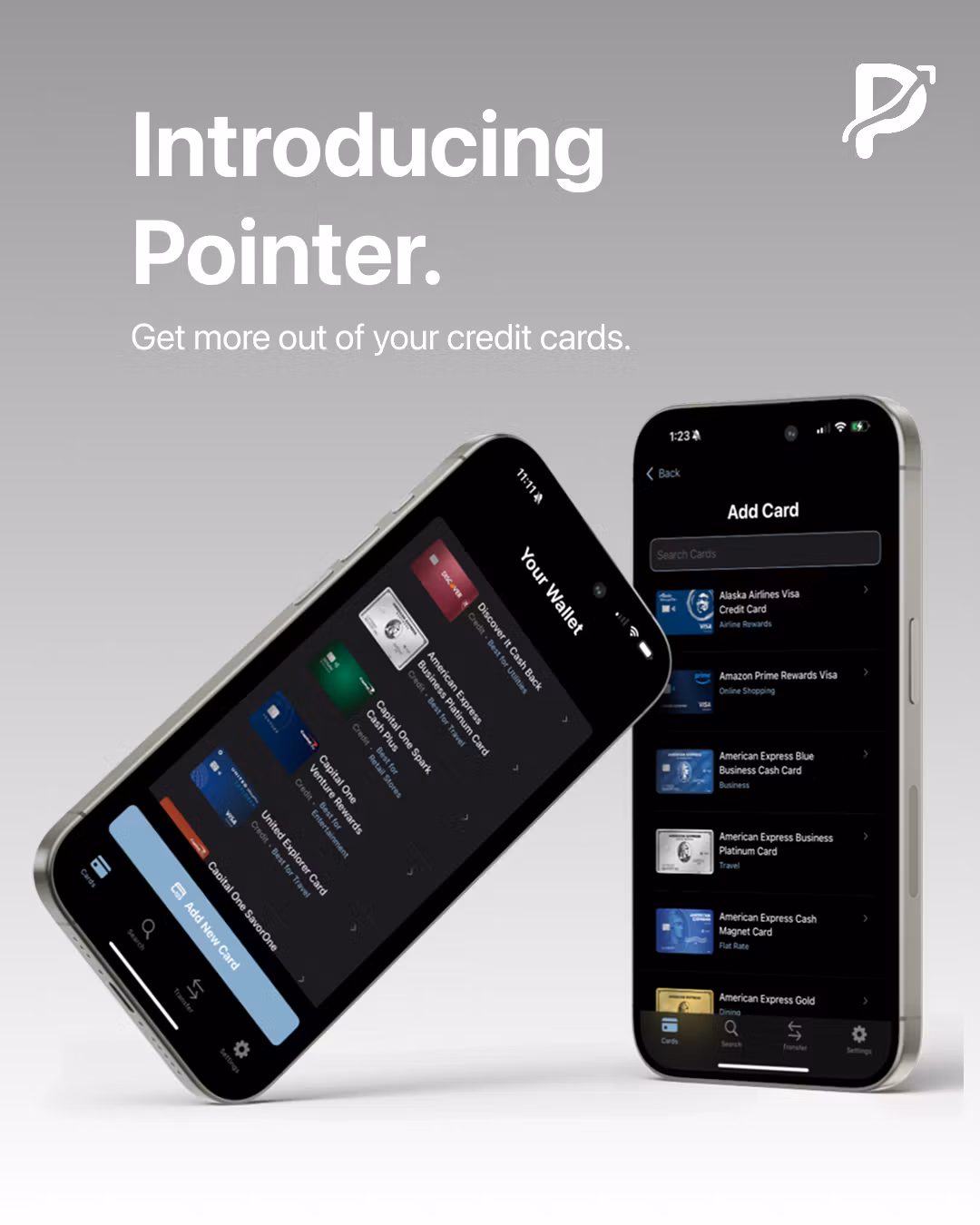 Pointer AI 