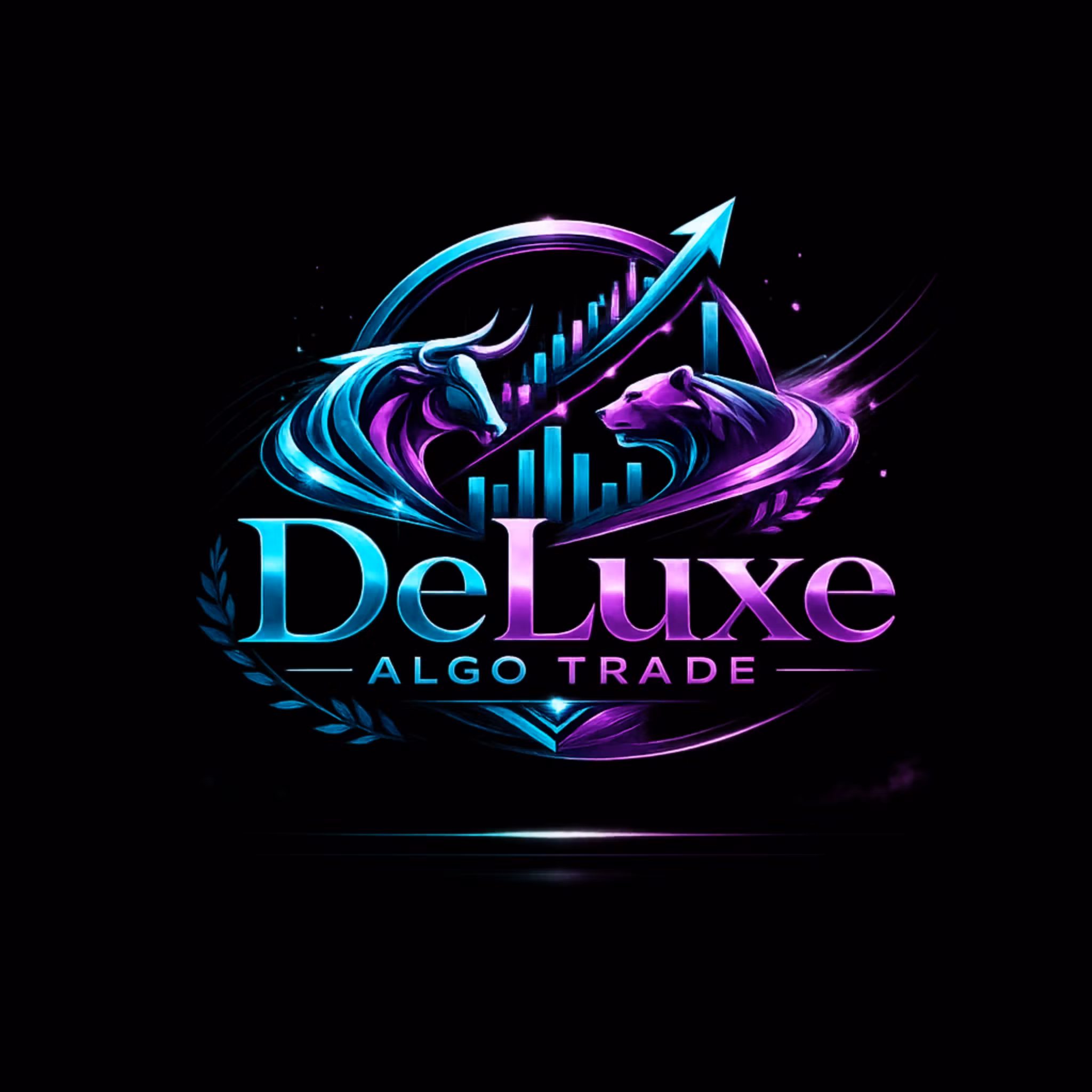  DeLuxe Algo Trade
