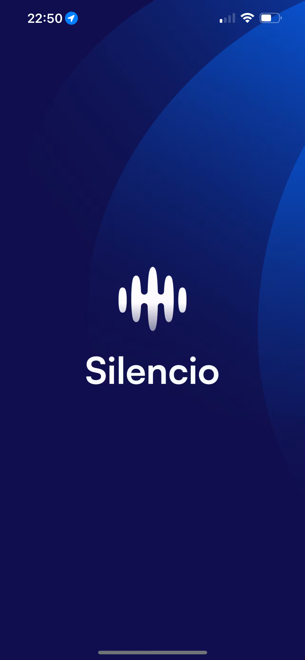 Silencio Voice AI