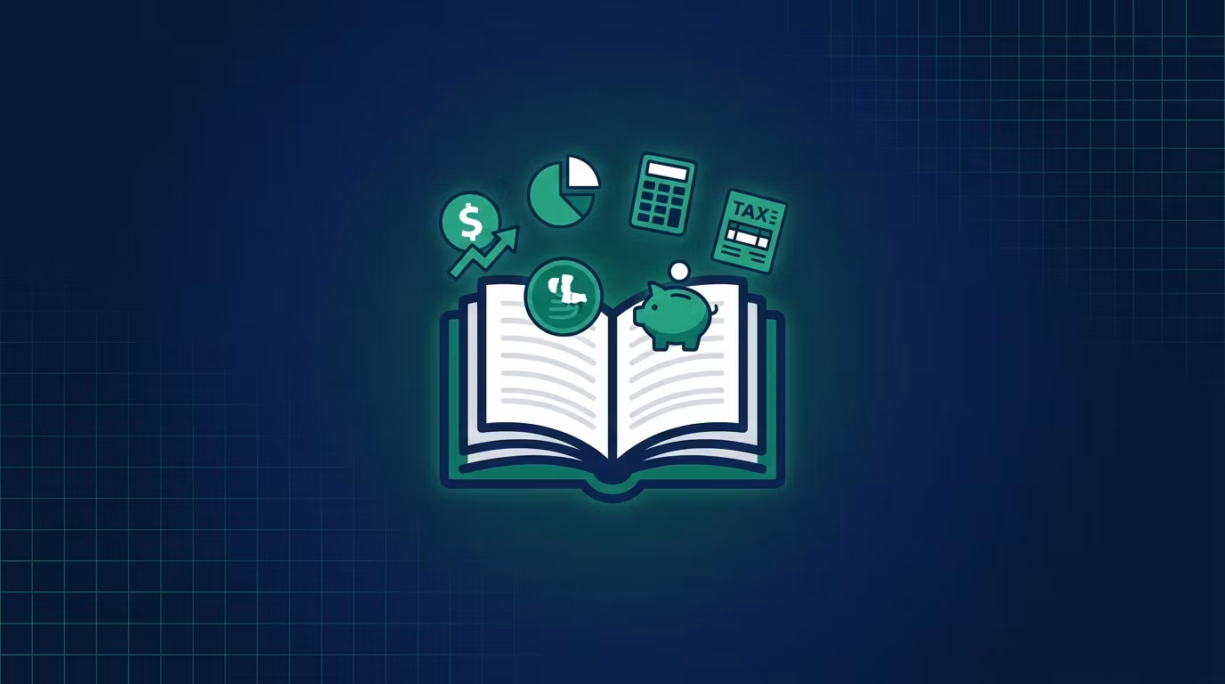 The Freelance Finance Playbook