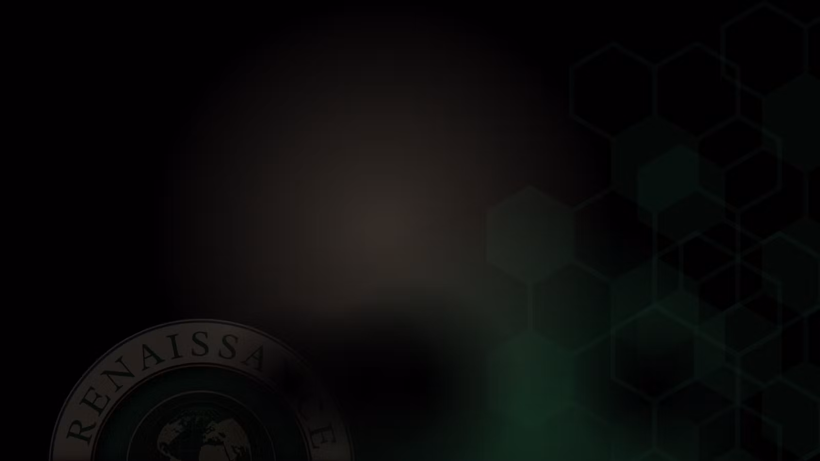 Renaissance Crypto Club