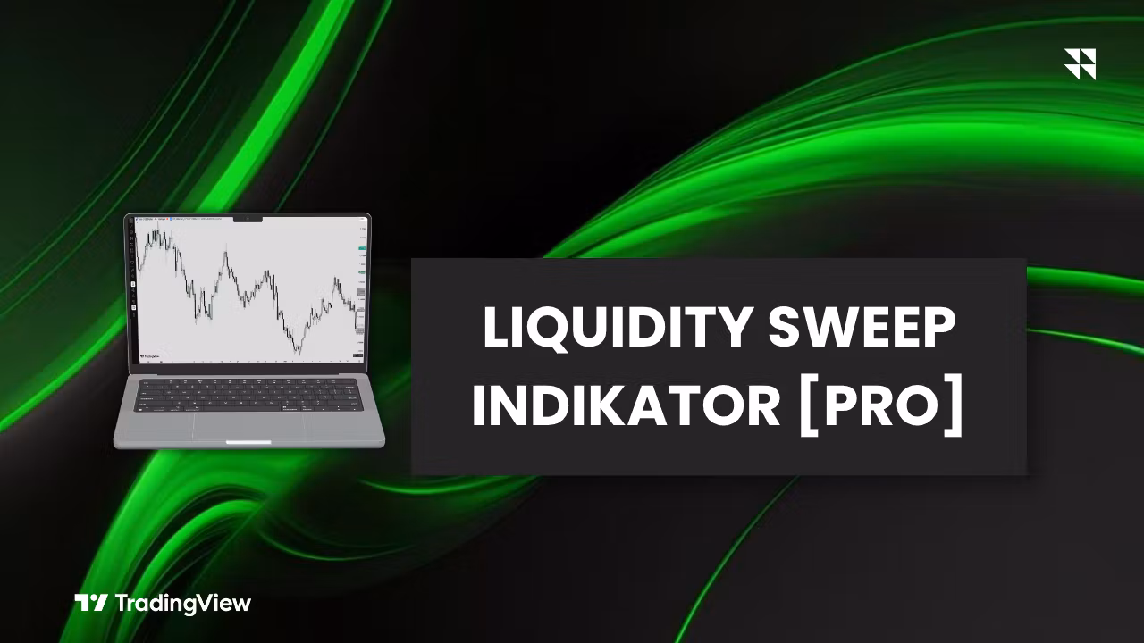 Liquidity Sweep Pro Indikator
