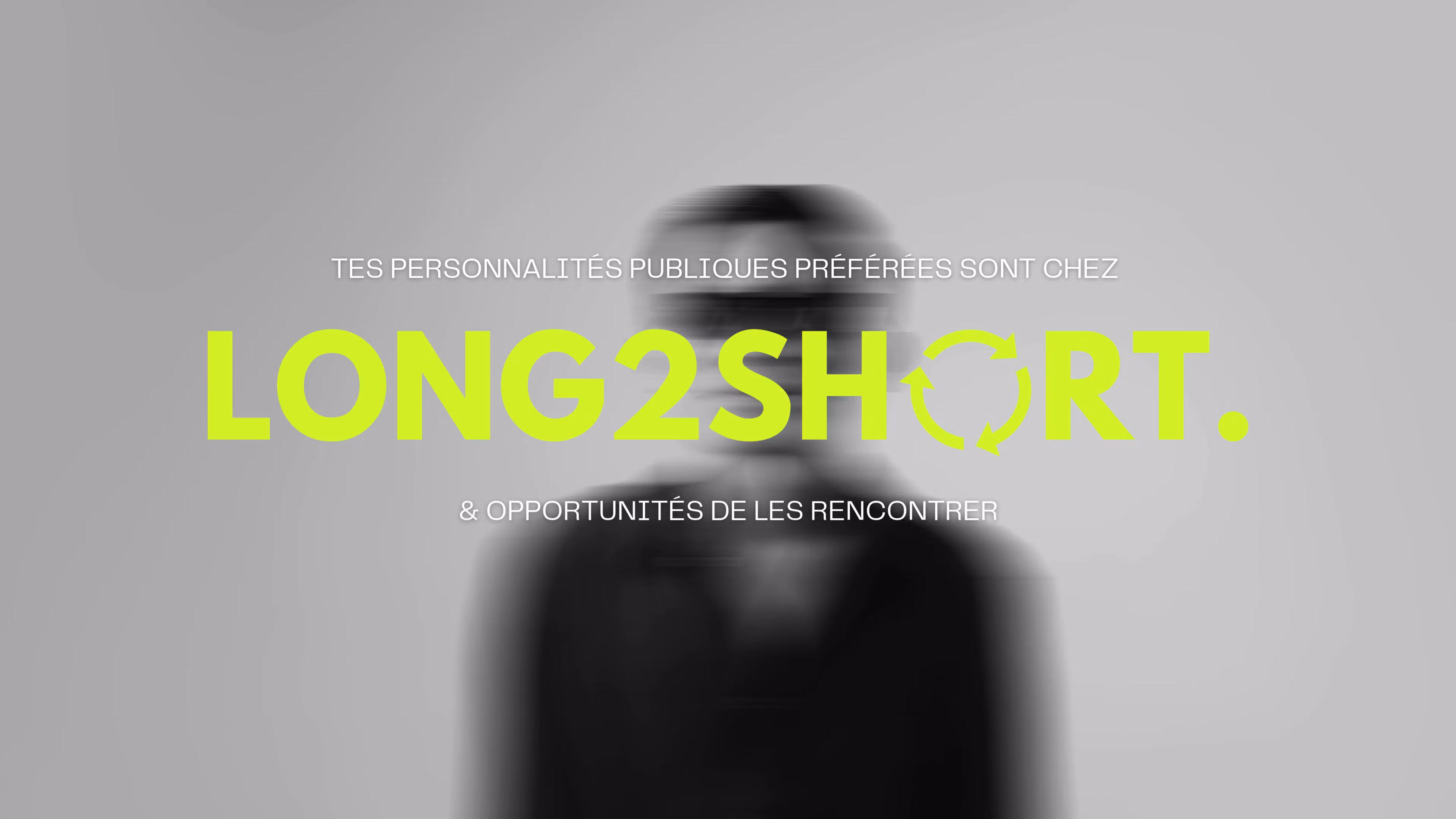 LONG2SHORT - QG