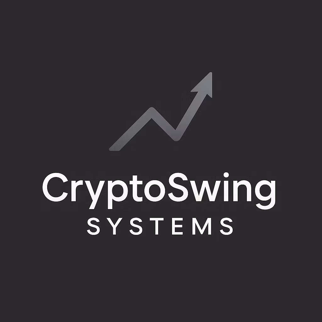 CryptoSwing Systems