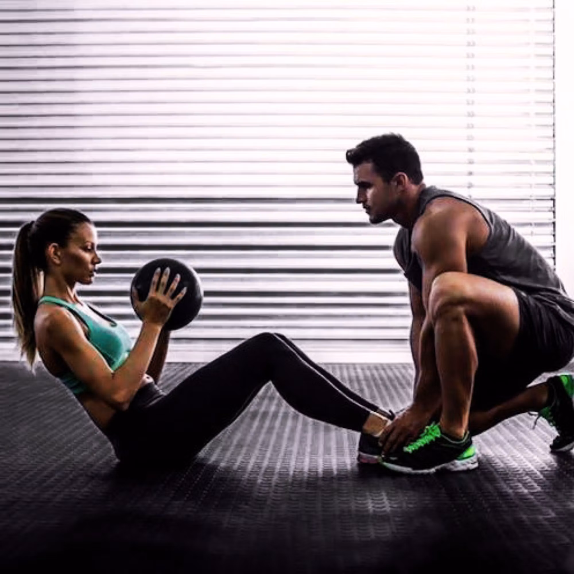 Recover Like a Pro: The 3-Week Recovery System for Serious Lifters
