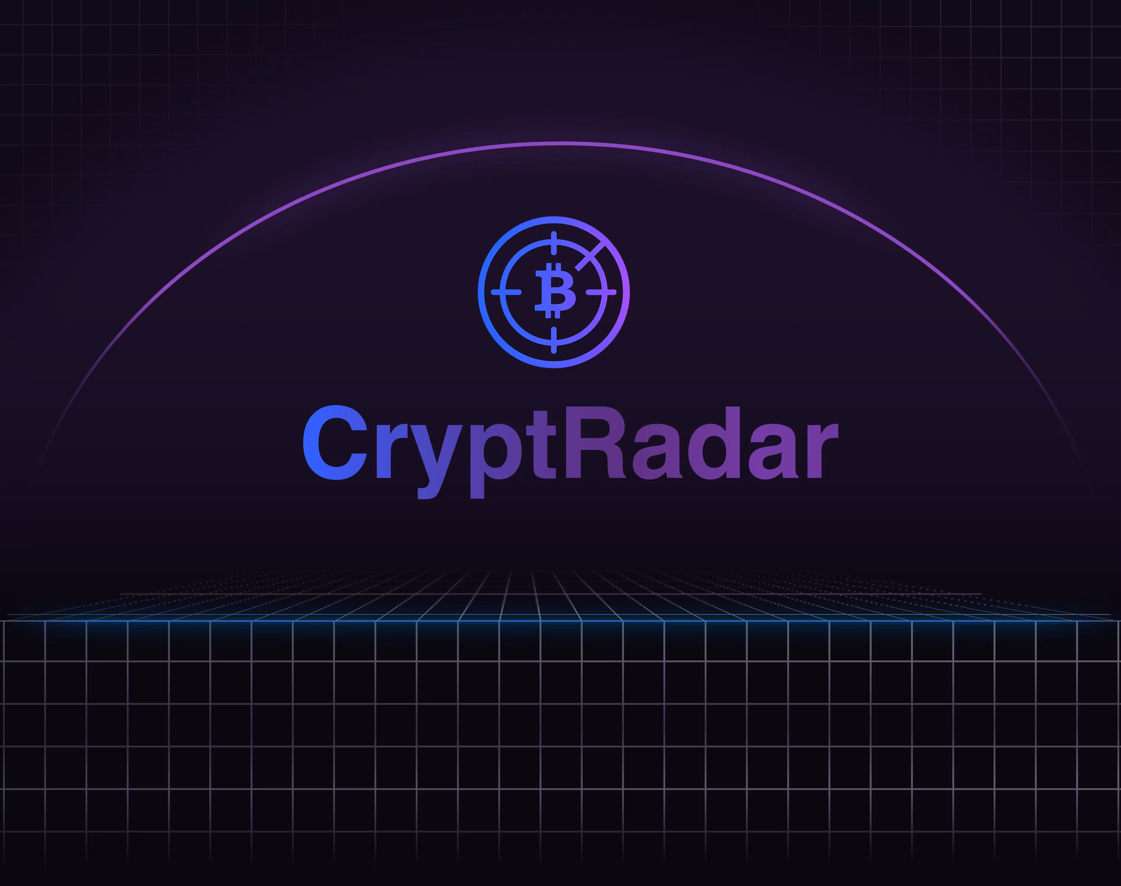 CryptRadar