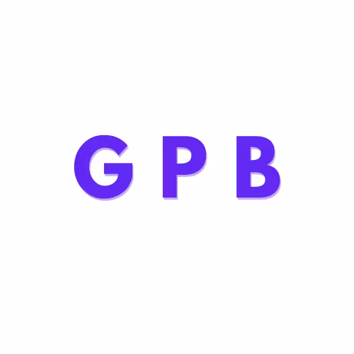 Globalpay blueprint