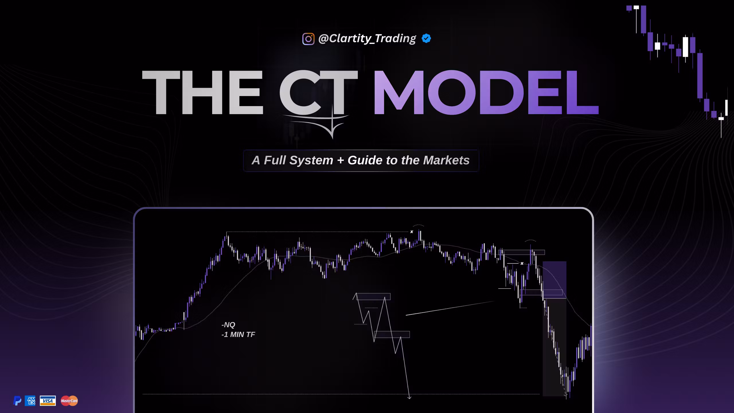 The CT Model