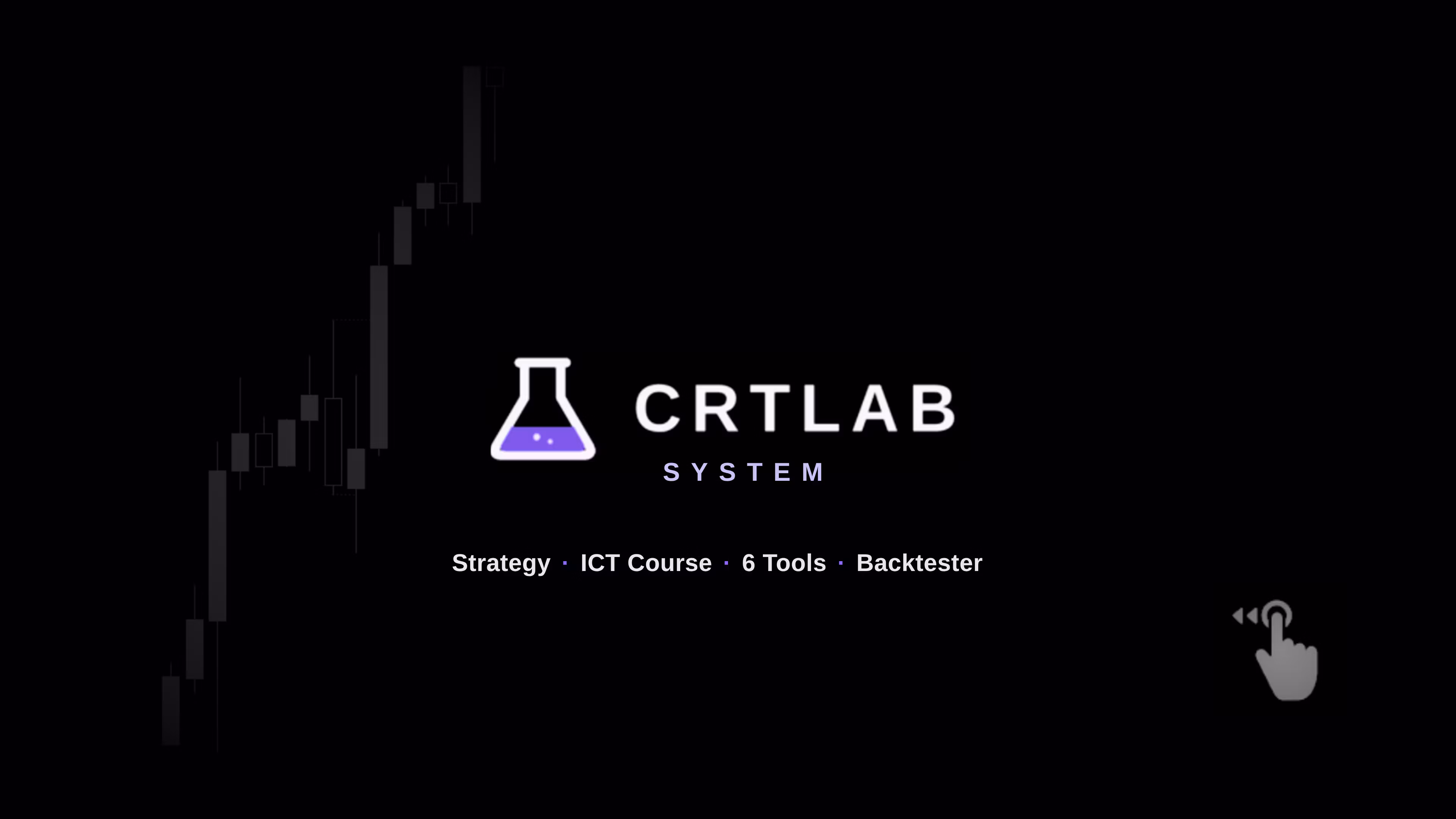 CRTLAB System