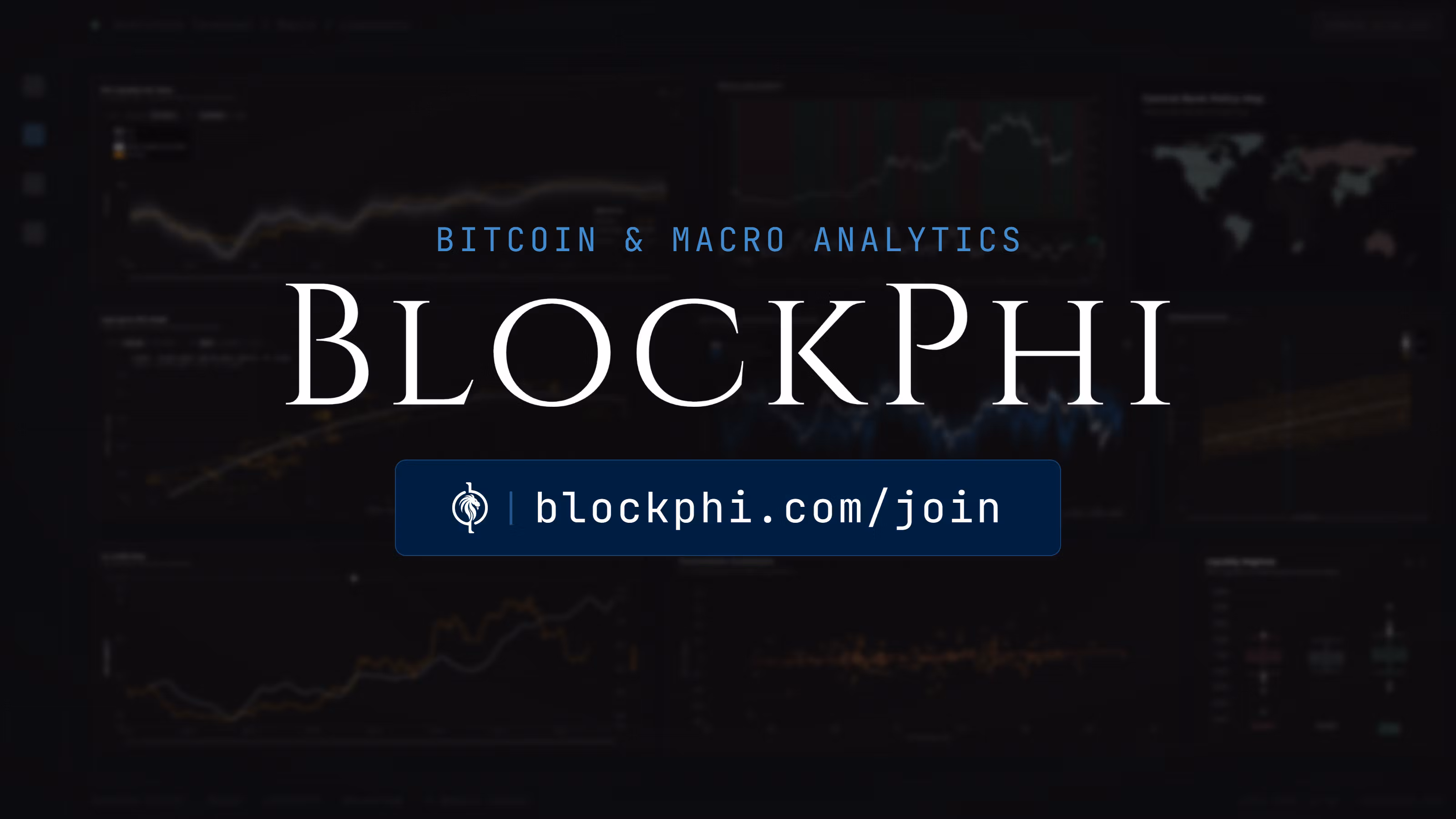 BlockPhi Gold